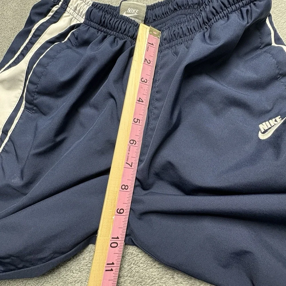 VTG Nike Silver Tag Sweatpants  L(14-16) G